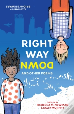 Capa do artigo Right Way Down