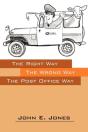 Right Way - The Wrong Way- The Post Office Way - Preview
