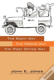 Capa do artigo Right Way - The Wrong Way- The Post Office Way