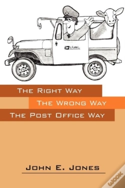 Capa do artigo Right Way - The Wrong Way- The Post Office Way