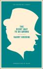 Right Way To Do Wrong - Preview