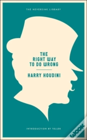 Capa do artigo Right Way To Do Wrong