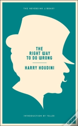 Capa do artigo Right Way To Do Wrong