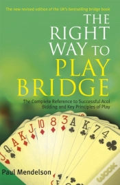 Capa do artigo Right Way To Play Bridge