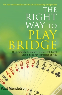 Capa do artigo Right Way To Play Bridge