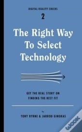 Right Way To Select Technology