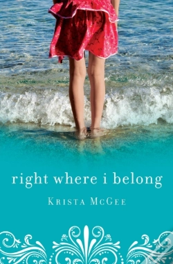 Capa do artigo Right Where I Belong