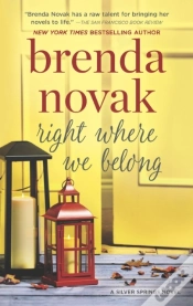 Capa do artigo Right Where We Belong