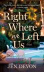Right Where We Left Us - Preview