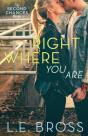 Right Where You Are - Preview