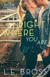 Capa do artigo Right Where You Are