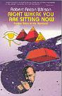 Right Where You Are Sitting Now - Preview