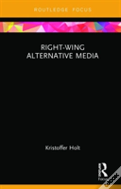Capa do artigo Right-Wing Alternative Media