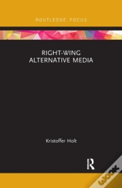 Capa do artigo Right-Wing Alternative Media