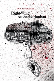 Capa do artigo Right-Wing Authoritarianism