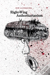 Capa do artigo Right-Wing Authoritarianism
