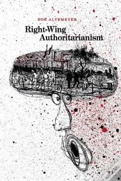 Capa do artigo Right-Wing Authoritarianism