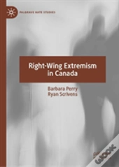 Right-Wing Extremism In Canada