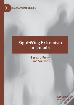 Capa do artigo Right-Wing Extremism In Canada