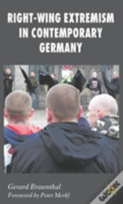 Capa do artigo Right-Wing Extremism In Contemporary Germany