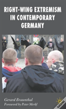 Capa do artigo Right-Wing Extremism In Contemporary Germany