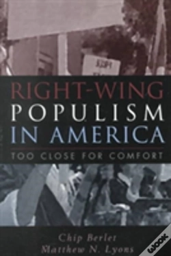 Capa do artigo Right-Wing Populism In America
