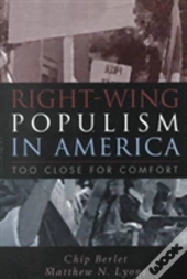 Right-Wing Populism In America