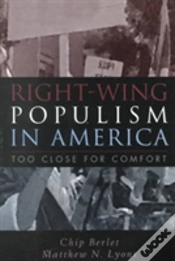 Capa do artigo Right-Wing Populism In America