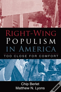 Capa do artigo Right-Wing Populism In America