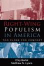 Right-Wing Populism In America - Preview