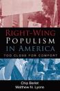 Right-Wing Populism In America - Preview