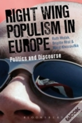 Right Wing Populism In Europe