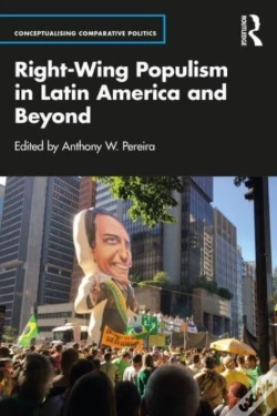 Capa do artigo Right-Wing Populism In Latin America And Beyond