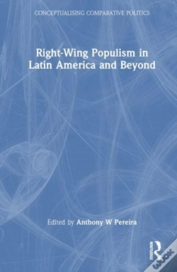 Capa do artigo Right-Wing Populism In Latin America And Beyond