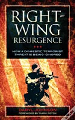 Capa do artigo Right-Wing Resurgence