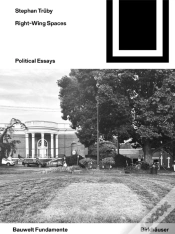 Capa do artigo Right-Wing Spaces