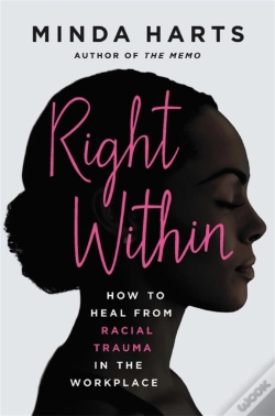 Capa do artigo Right Within