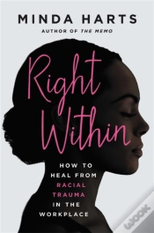 Capa do artigo Right Within