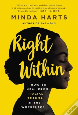 Capa do artigo Right Within