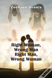 Capa do artigo Right Woman, Wrong Man. Right Man, Wrong