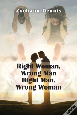 Capa do artigo Right Woman, Wrong Man. Right Man, Wrong