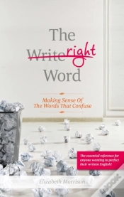 Capa do artigo Right Word