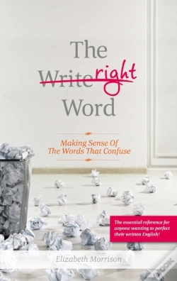 Capa do artigo Right Word