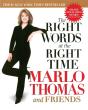 Right Words At The Right Time - Preview