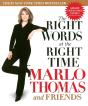 Right Words At The Right Time - Preview