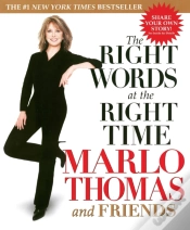 Capa do artigo Right Words At The Right Time