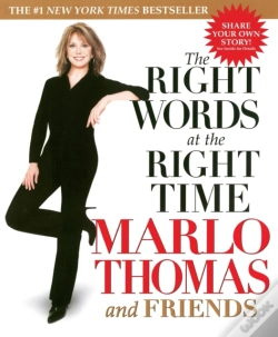 Capa do artigo Right Words At The Right Time