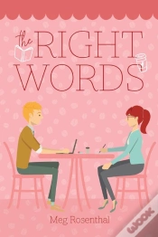 Capa do artigo Right Words