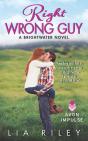 Right Wrong Guy - Preview