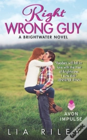 Capa do artigo Right Wrong Guy